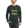 Easy Day Long Sleeve Tee I