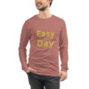 Easy Day Long Sleeve Tee I