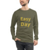 Easy Day Long Sleeve Tee I