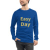 Easy Day Long Sleeve Tee I