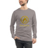 Fire Alarm Plus Long Sleeve Tee I