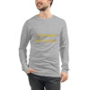 Frequent Evacuator Long Sleeve Tee I