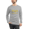 High Maintenance Long Sleeve Tee I