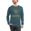 Security Plus Long Sleeve Tee I