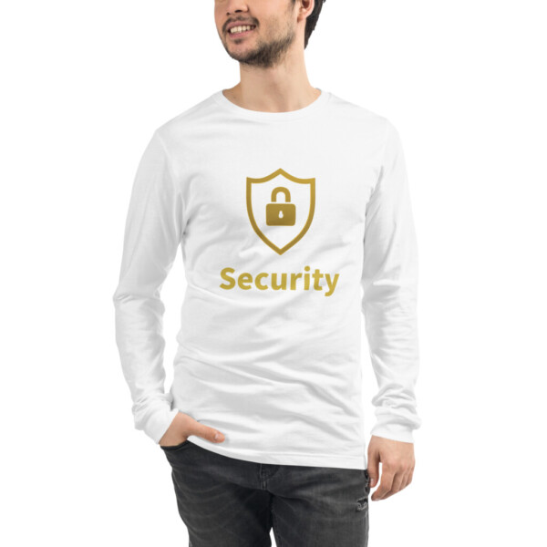 Security Plus Long Sleeve Tee I