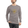 Security Symbol Long Sleeve Tee I