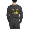 Do the Job Long Sleeve Tee II