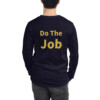 Do the Job Long Sleeve Tee II