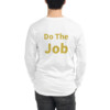 Do the Job Long Sleeve Tee II