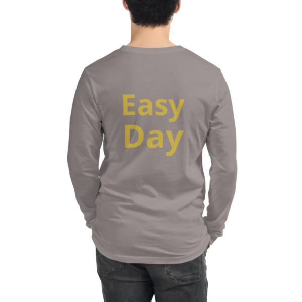 Easy Day Long Sleeve Tee II