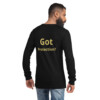 Got Protection Long Sleeve Tee II