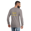 Got Protection Long Sleeve Tee II