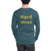 Hard Wired Long Sleeve Tee II