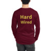 Hard Wired Long Sleeve Tee II