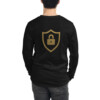 Security Symbol Long Sleeve Tee II