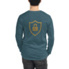 Security Symbol Long Sleeve Tee II