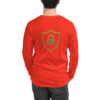 Security Symbol Long Sleeve Tee II