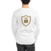 Security Symbol Long Sleeve Tee II