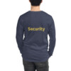 Security Long Sleeve Tee II