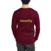 Security Long Sleeve Tee II