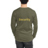 Security Long Sleeve Tee II