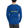 Security Long Sleeve Tee II