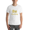 Be Alarming Cotton Tee