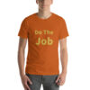 Do the Job Cotton Tee I