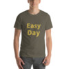 Easy Day Cotton Tee I