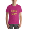 Easy Day Cotton Tee I