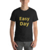 Easy Day Cotton Tee I