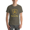 Security Plus Cotton Tee II