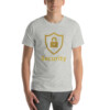 Security Plus Cotton Tee I