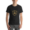 Security Symbol Cotton Tee