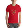 Security Symbol Cotton Tee