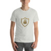 Security Symbol Cotton Tee