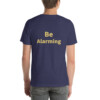 Be Alarming Cotton Tee II