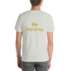 Be Alarming Cotton Tee II