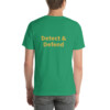 Detect and Defend Cotton Tee II