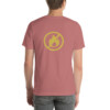 Fire Alarm Symbol Cotton Tee II