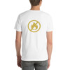 Fire Alarm Symbol Cotton Tee II