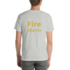 Fire Alarm Cotton Tee II