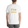 Fire Alarm Cotton Tee II