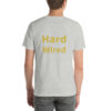 Hard Wired Cotton Tee II