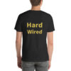 Hard Wired Cotton Tee II