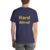 Hard Wired Cotton Tee II