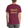 Hard Wired Cotton Tee II