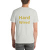 Hard Wired Cotton Tee II