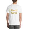 Hard Wired Cotton Tee II