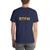 RTFM Cotton Tee II